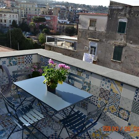 Casa Materdei Apartment Naples Exterior photo