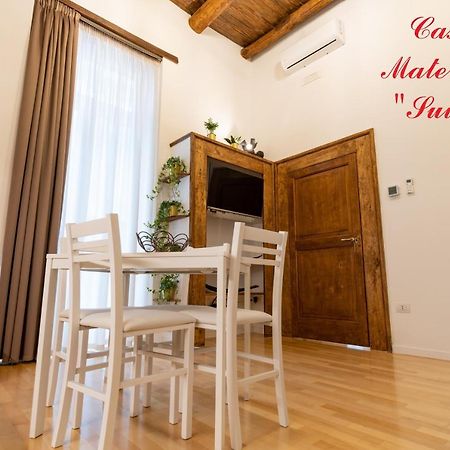 Casa Materdei Apartment Naples Exterior photo