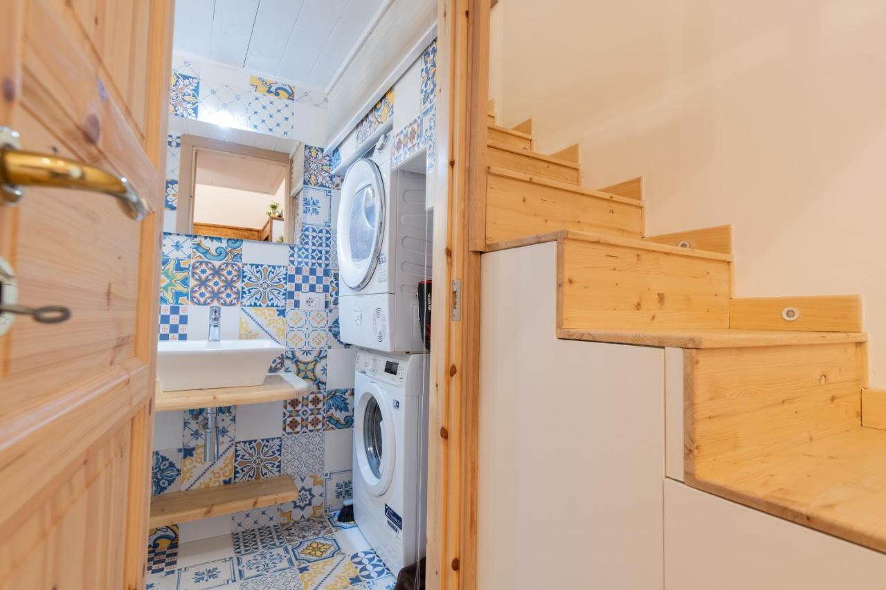Casa Materdei Apartment Naples Exterior photo