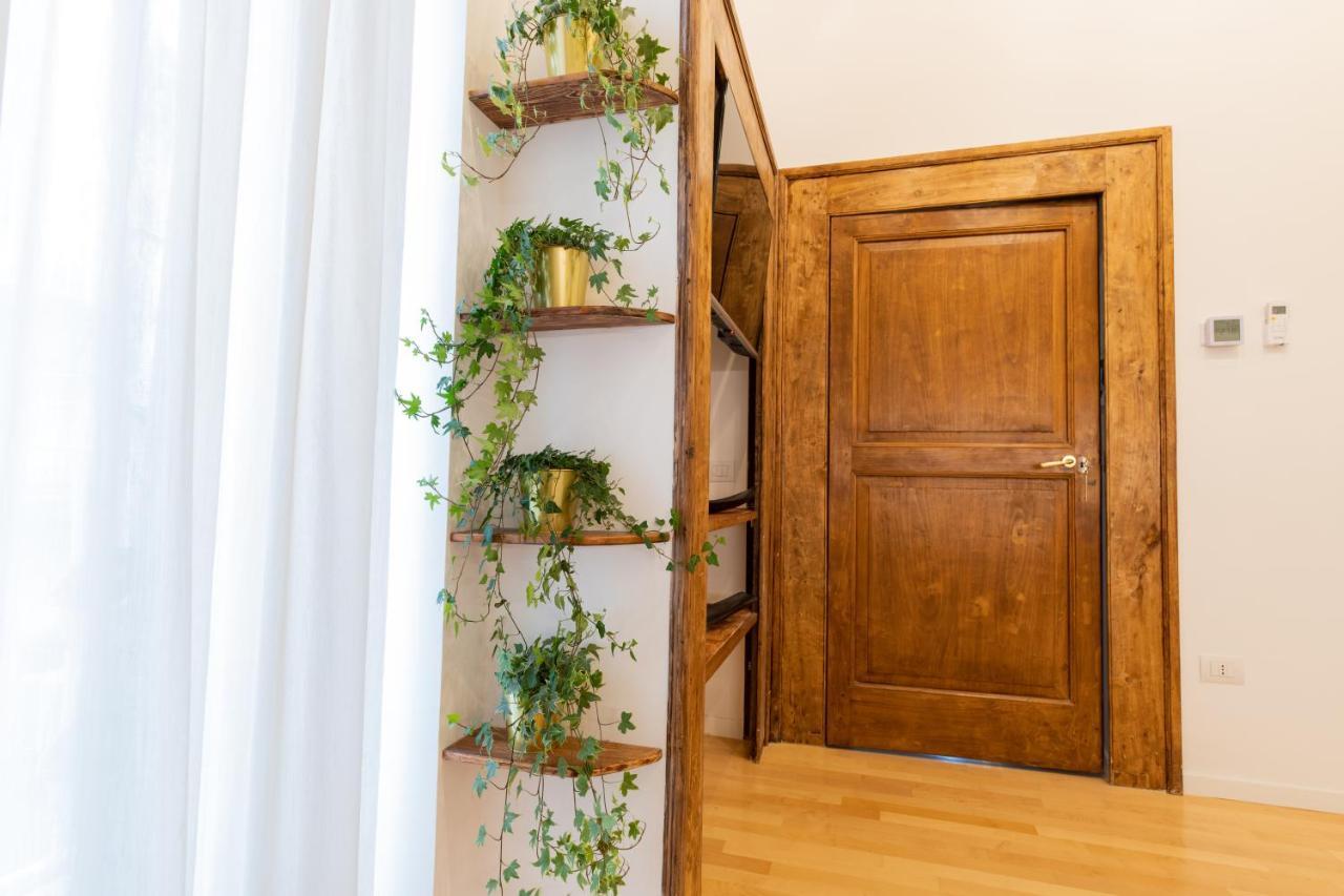 Casa Materdei Apartment Naples Exterior photo