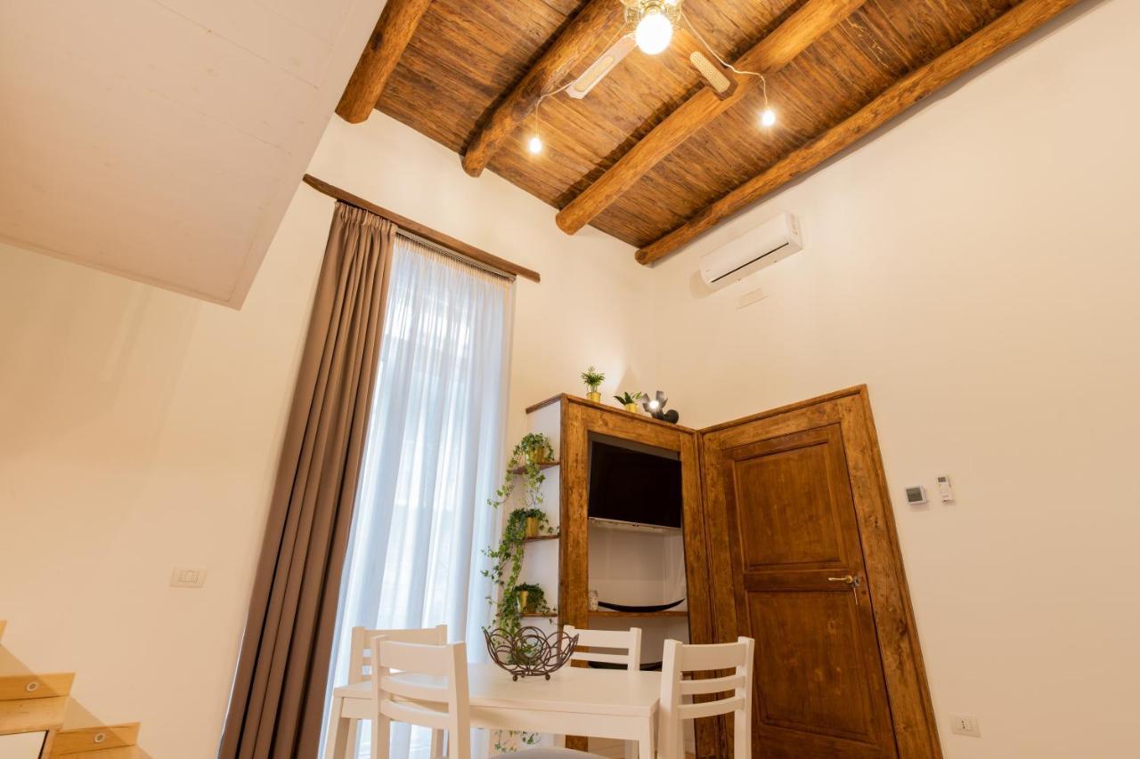 Casa Materdei Apartment Naples Exterior photo