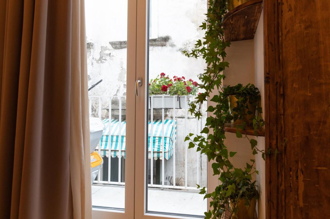 Casa Materdei Apartment Naples Exterior photo