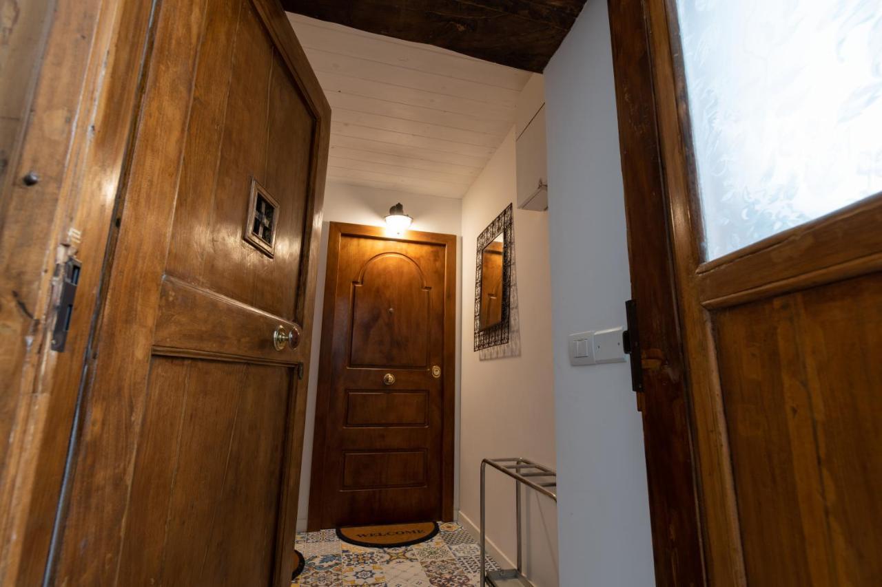 Casa Materdei Apartment Naples Exterior photo