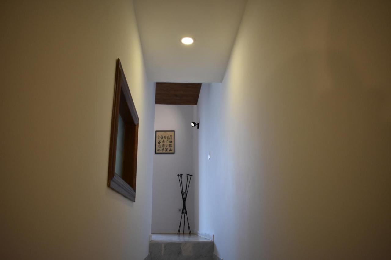 Casa Materdei Apartment Naples Exterior photo