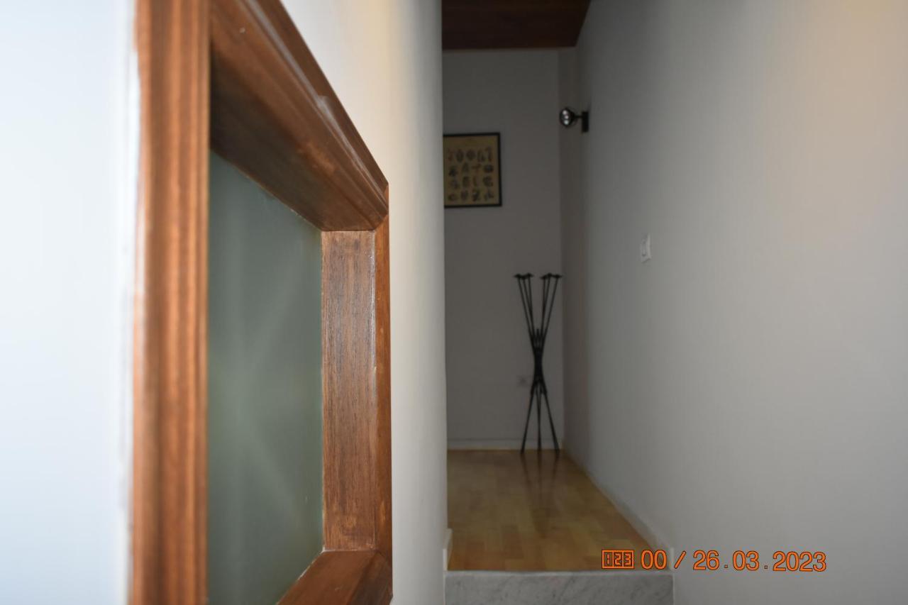Casa Materdei Apartment Naples Exterior photo