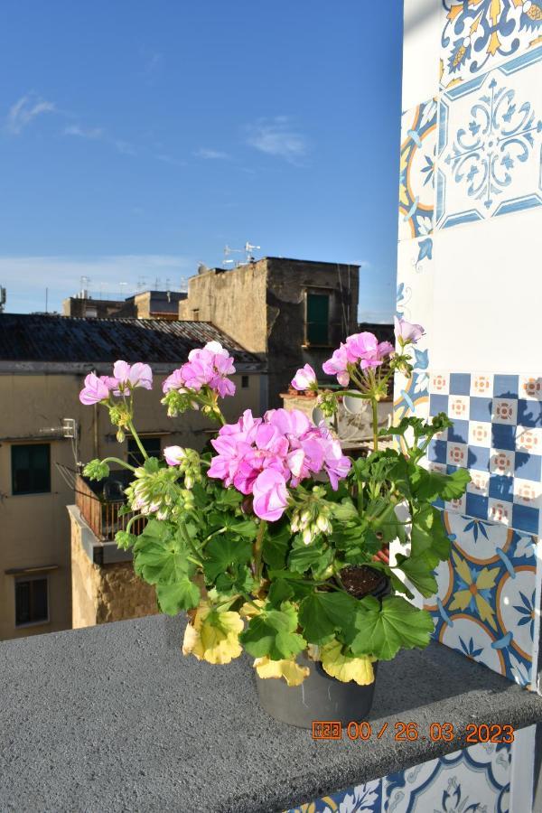 Casa Materdei Apartment Naples Exterior photo