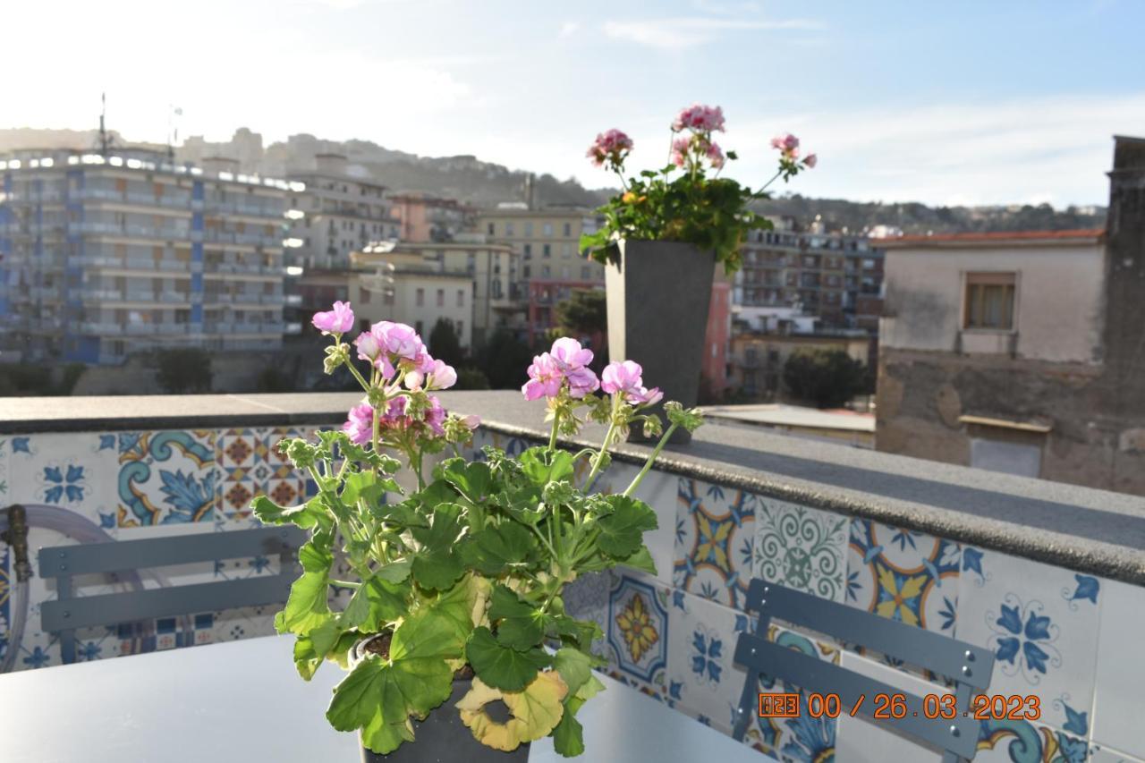 Casa Materdei Apartment Naples Exterior photo