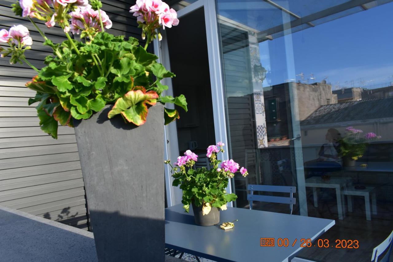 Casa Materdei Apartment Naples Exterior photo