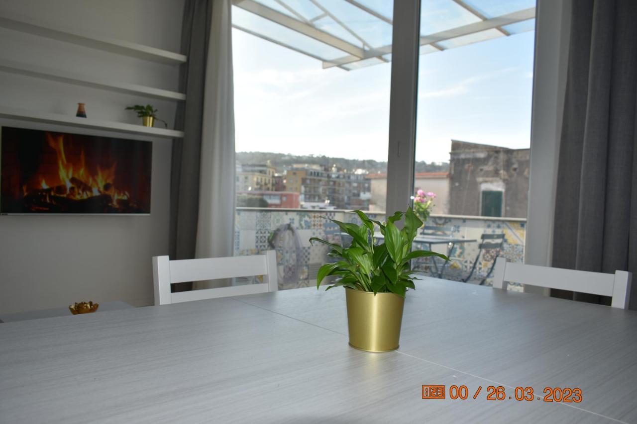 Casa Materdei Apartment Naples Exterior photo