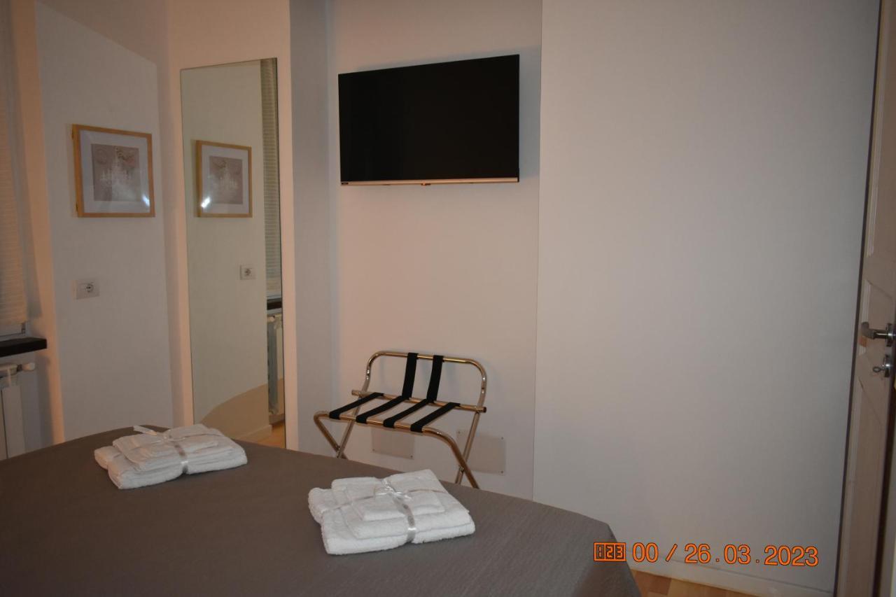 Casa Materdei Apartment Naples Exterior photo