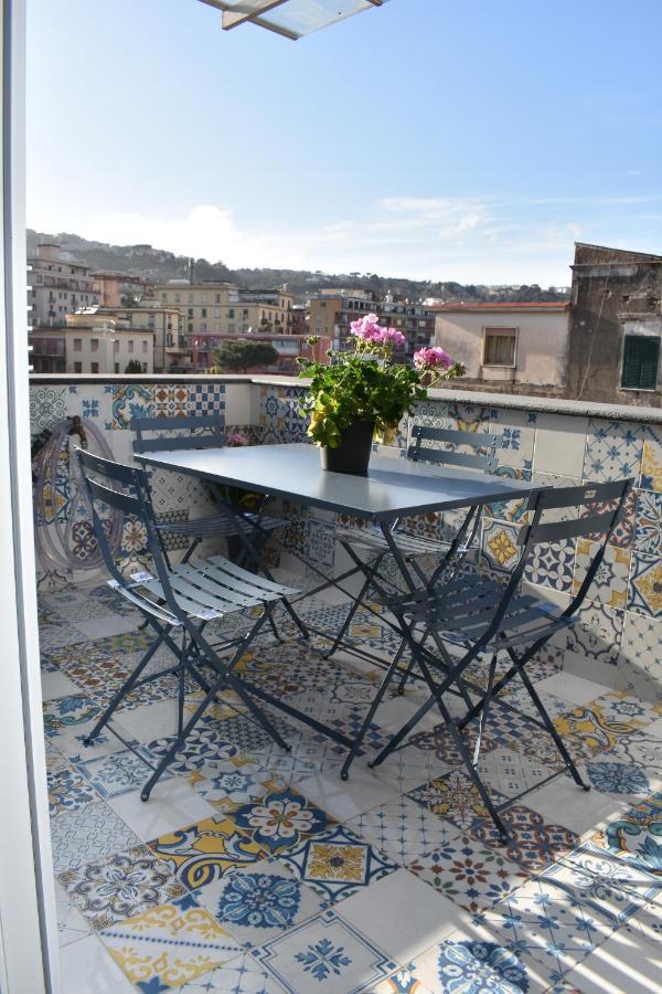 Casa Materdei Apartment Naples Exterior photo