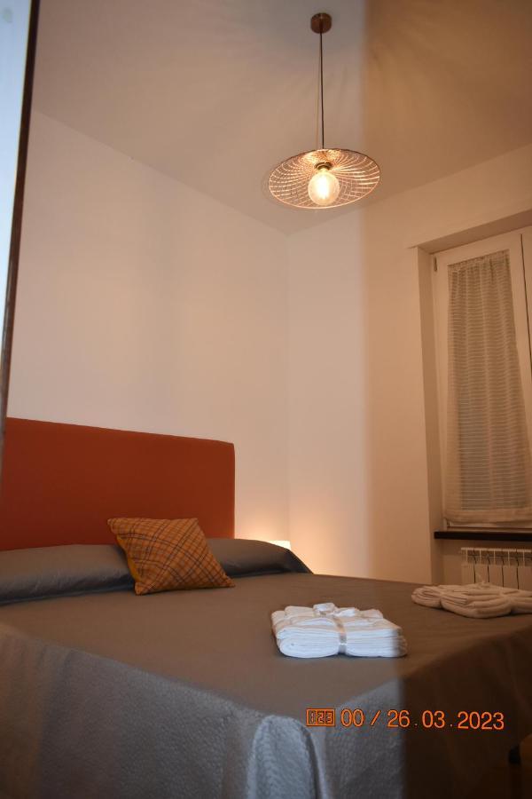 Casa Materdei Apartment Naples Exterior photo