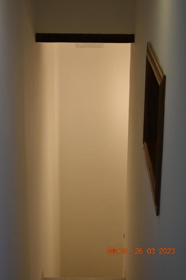Casa Materdei Apartment Naples Exterior photo