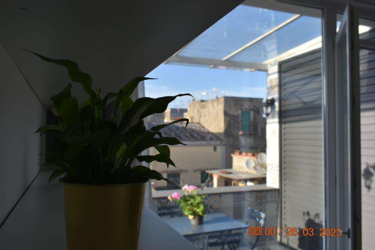 Casa Materdei Apartment Naples Exterior photo