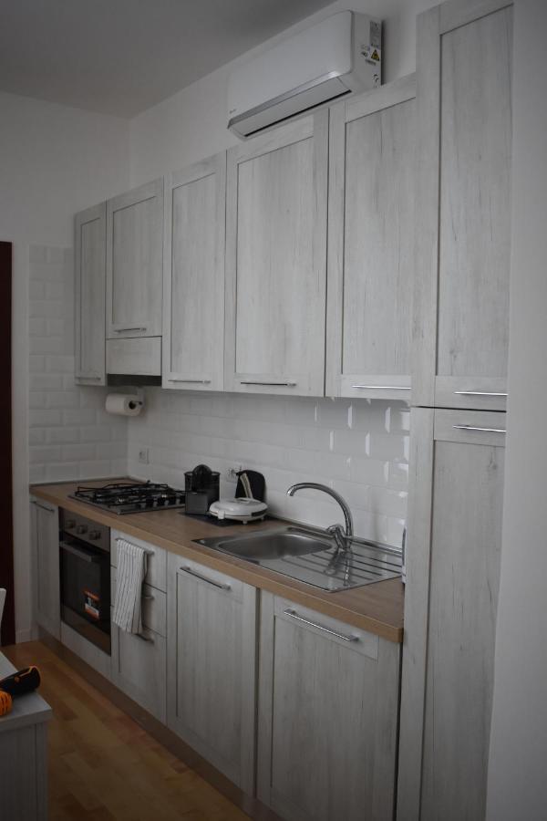 Casa Materdei Apartment Naples Exterior photo