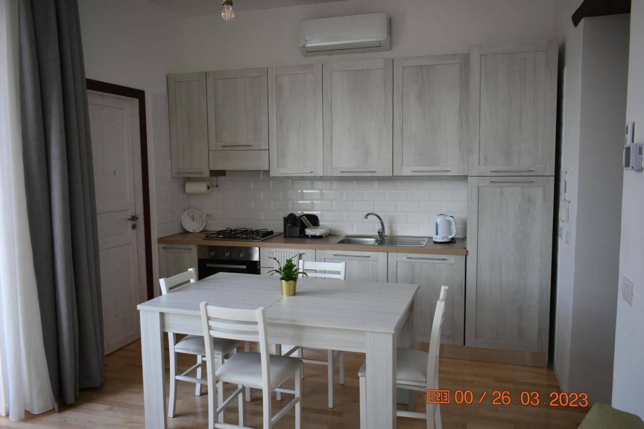 Casa Materdei Apartment Naples Exterior photo
